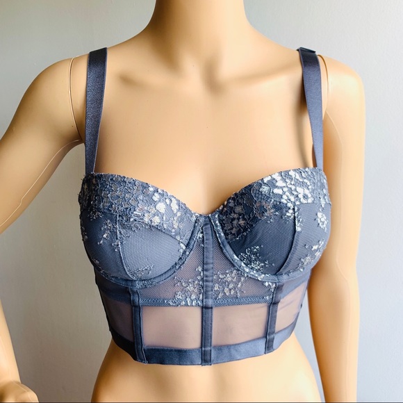 FINAL PRICE❗️Victoria’s Secret Lined Bra, 32D - Picture 4 of 7